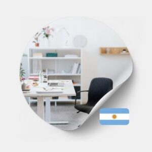 Argentina - Escritório Privado