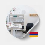 Armenia - Private Office