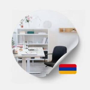 Armênia - Escritório Privado