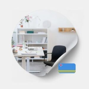 Aruba - Escritório Privado