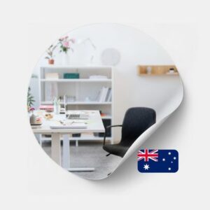 Austrália - Escritório Privado