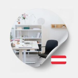 Áustria - Escritório Privado