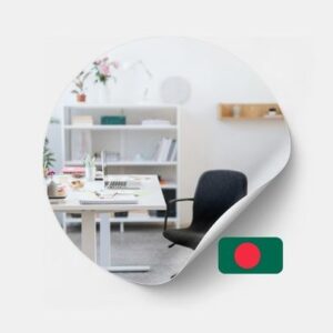 Bielorrússia - Escritório Privado