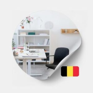 Bélgica - Escritório Privado