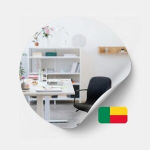 Benin - Escritório Privado