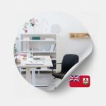 Bermuda - Private Office