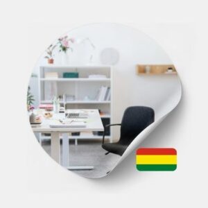 Bolívia - Escritório Privado