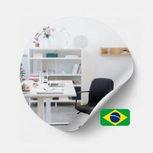 Brasil - Escritório Privado