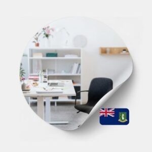 Ilhas Virgens Britânicas - Escritório Privado