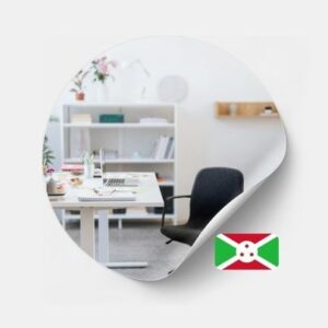 Burundi - Escritório Privado