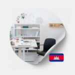 Cambodia - Private Office