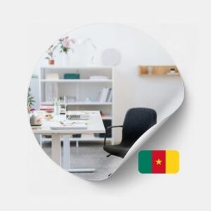 Camarões - Escritório Privado