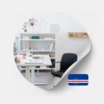 Cape Verde - Private Office