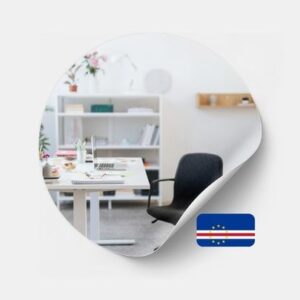 Cabo Verde - Escritório Privado
