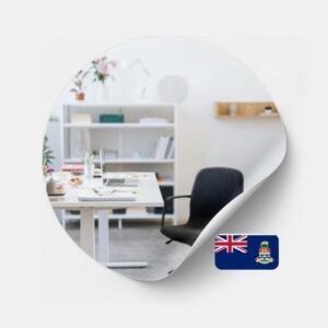 Ilhas Cayman - Escritório Privado