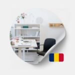 Chad - Private Office