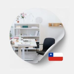 Chile - Escritório Privado