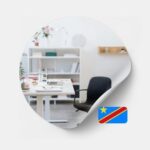 Congo Brazzaville - Private Office