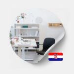 Croatia - Private Office