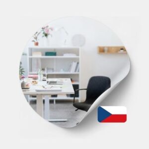 Czech Republic - Private Office