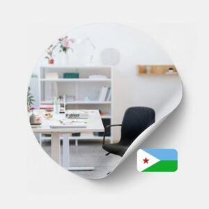 Djibouti - Private Office