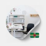 Dominica - Private Office