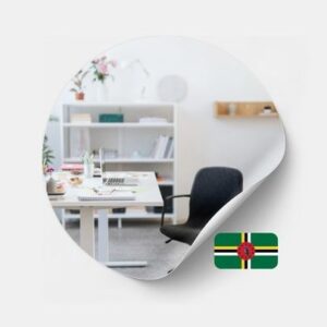 Dominica - Private Office
