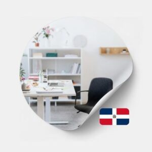 Dominican Republic - Private Office