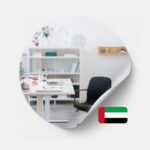 Dubai - Private Office