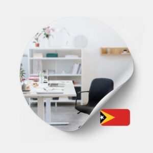 East Timor - Private Office