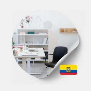 Ecuador - Private Office