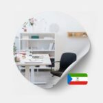 Equatorial Guinea - Private Office