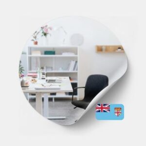Fiji - Escritório Privado