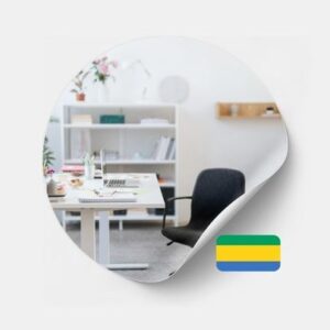 Gabon - Private Office