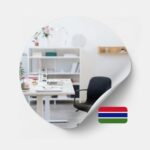 Gambia - Private Office