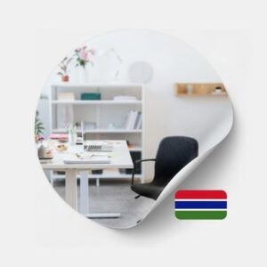 Gambia - Private Office