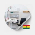 Ghana - Private Office