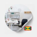 Grenada - Private Office