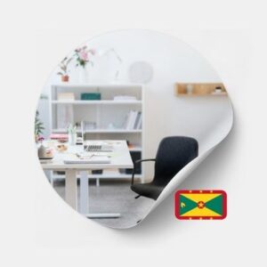 Grenada - Private Office