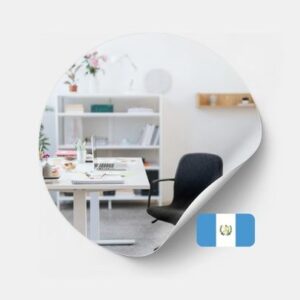 Guatemala - Private Office