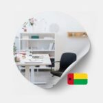 Guinea - Private Office