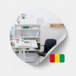 Guinea-Bissau - Private Office