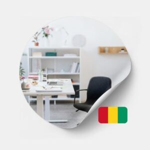 Guinea-Bissau - Private Office
