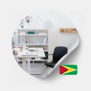 Guyana - Private Office