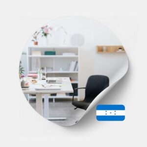 Honduras - Private Office