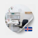 Iceland - Private Office
