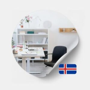 Iceland - Private Office