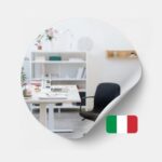 Italy - Private Office