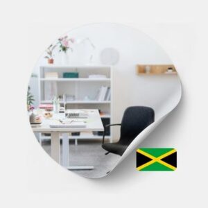 Jamaica - Private Office