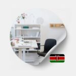 Kenya - Private Office